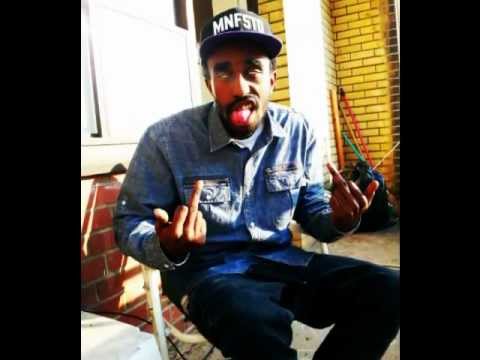 BIGGA KLEIN & DIZZY LUE- GHETTO EGGO (THUG WAFFLE REMIX)