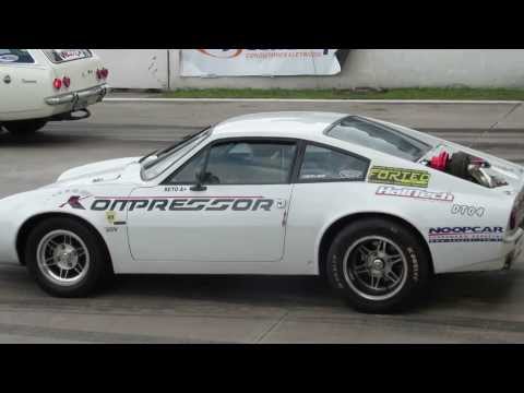 Puma Kompressor 20V Pedalinho o mais rápido do Brasil