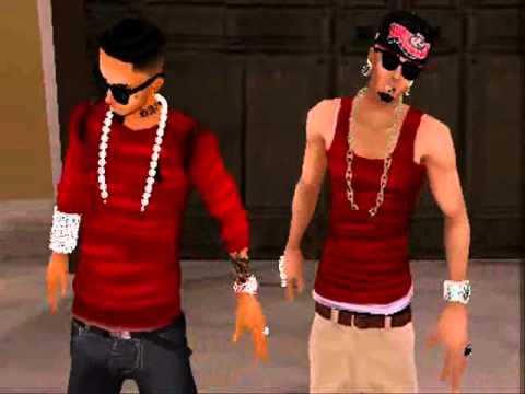 Cory Gunz ft Meek Millz YMCMB MMG KPMDCY