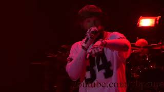 Limp Bizkit - Full Nelson - Live HD (Rock Allegiance 2018)