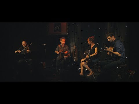 NARAGONIA QUARTET - Astor