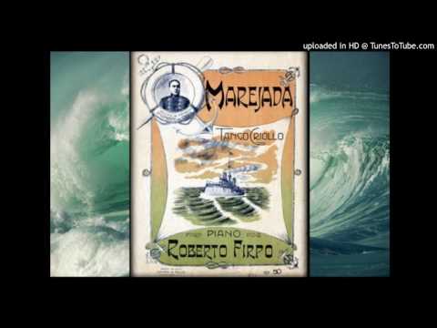 Today's Tango Is... Marejada - Carlos Di Sarli 16-07-1941