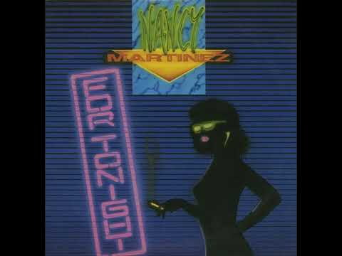Nancy Martinez – A1 For Tonight (Club Mix)