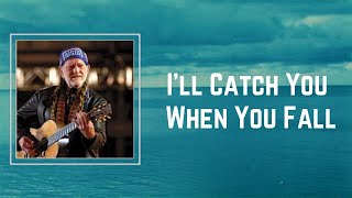 Buck Owens - I&#39;ll Catch You When You Fall (Lyrics)