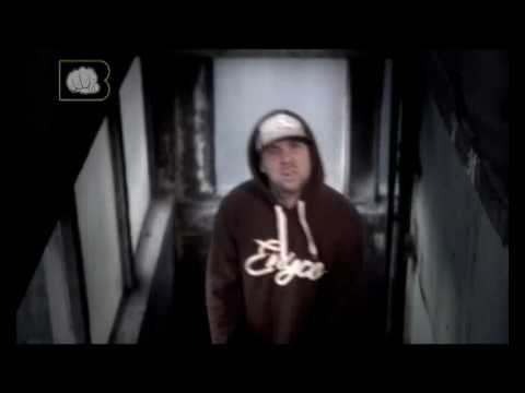 Juz Kiddin - Spit Personality PROMO [filmed & directed by T7]