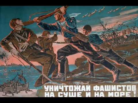 March of Stalin's Artillery［medley］