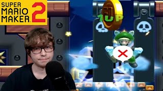 A Good Thing That Is Also A Bad Thing - Endless Super Expert (no skips) #136