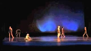 Scattered Trees Dance 5