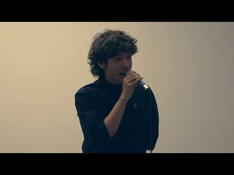 „Jei atgal sugrįštų laikas“  (atlieka Kasparas Skuja)