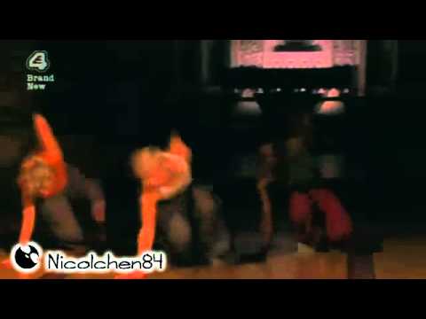 Skins  Maxxie    Club cant handle me