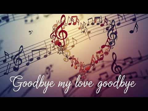 Demis Roussos - Goodbye My Love Goodbye (Polish Version) [Cover by MuzaIK] | Dark Dance AI