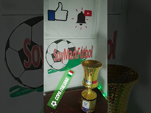 Vídeo relacionado con Fmarche - Trofeo de campeones, fútbol, copa, réplica, trofeo de resina, aleación deportiva, colección, recuerdo, decoración para el hogar, oficina, regalos para fans, 32 cm