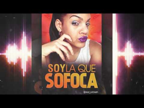 Real SOfoke Hiigh - La Que SOfoca (Commas Remix)