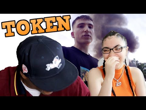 MY DAD REACTS TO Token - Ain’t It Funny (Official Music Video) REACTION