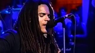 Lenny Kravitz - Heaven Help (Jools Holland BBC 2nd July 93).mpg