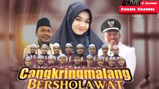Download lagu 🔴Live Ning Umi Laila // HUT RI KE 80 & Selamatan Desa // Cangkring Malang // Pasuruan mp3