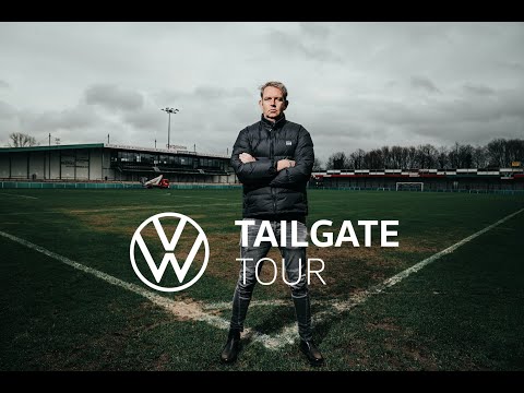 Hart aber Verl - FUSSBALL MML vor Ort.