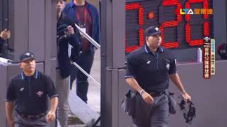 [分享] 今日莊昕諺 陳冠宇