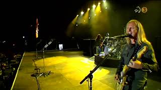 Alice In Chains - Rain When I Die (Live 2010)