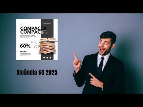 Apostila Prefeitura de Aloândia GO 2025 Fisioterapeuta