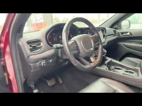 2023 Dodge Durango GT Plus