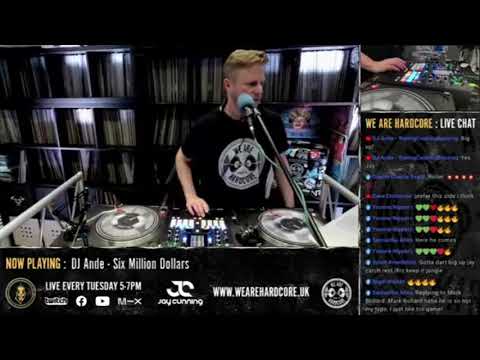 Karma Recordings - Kenny Ken on the remix - New Oldskool Jungle Drum n Bass