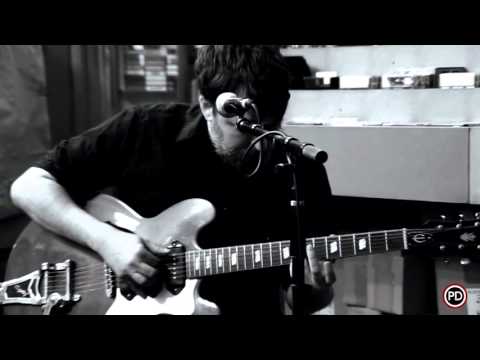 Six Organs of Admittance - Elk River (Live on PressureDrop.tv)