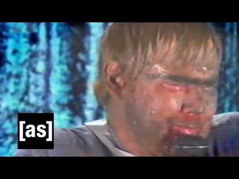 Alive Again | Tim and Eric Awesome Show, Great Job! | Adult Swim