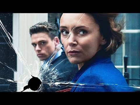 Bodyguard | Movie Story Recap | Summary | Ending Explained Film Summary, #recappedmovie #recap