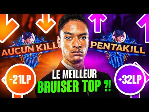 I'M PLAYING FIORA in MASTER to SHOW you how to CARRY (or not)! Bronze to Challenger