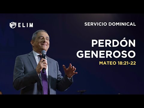 Generous Forgiveness | Matthew 18:21-22