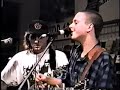 Toad the Wet Sprocket - In My Ear acoustic from Santa Barbara, CA 8-29-1991