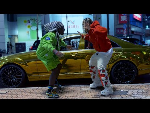 Video thumbnail for SHIBUYA TOKYO
