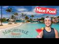 24 Hours At Margaritaville Resort Orlando Tour Review