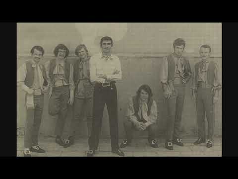 Burano i Leske Rom - Nie chcesz tego powiedzieć  /1968/