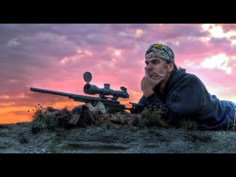 SNIPER 101 Part 100 - RX Series Long Range Precision Rifle Instruction ~ Rex Reviews