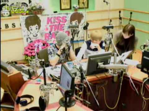 100422 [Part 7] Sukira Full Bora - Eunhyuk and Leeteuk