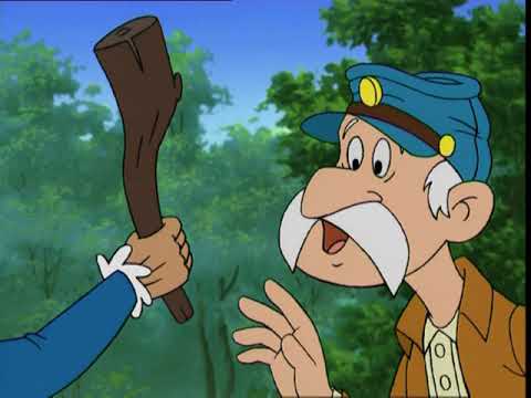 🕵️‍♀️ Prudence Petitpas Shqip 🪙 Thesari i Mashmullit 💰 Filma Vizatimorë Shqip Të Plota 2026