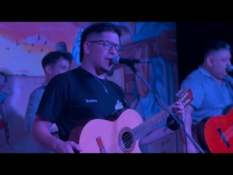 EL TATITA MERCEDEÑO | QUINCHO BAILABLE, CONCEPCIÓN CORRIENTES