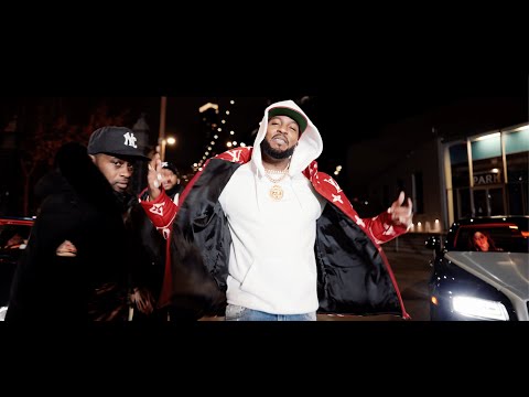Grafh - Ready (Official Video)