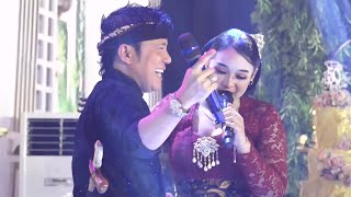 Download lagu Lamunan  -  Niken Salindry Ft Dimas tedjo I Anniversary ke 50 Th mp3