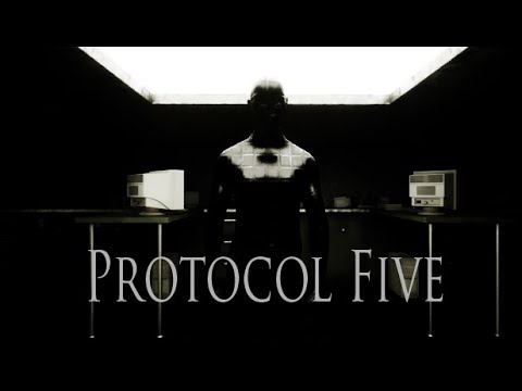 Protocol Five youtube-video