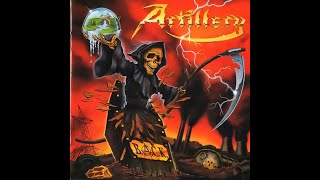 Artillery – B.A.C.K. (1999) [Full Album | Danish Thrash Metal]