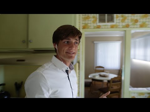 "All That I Can Be" - Colson Barkley