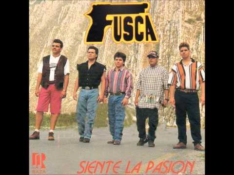 LA FUSCA - YA TE HAN VISTO CON EL (CHARLIE)