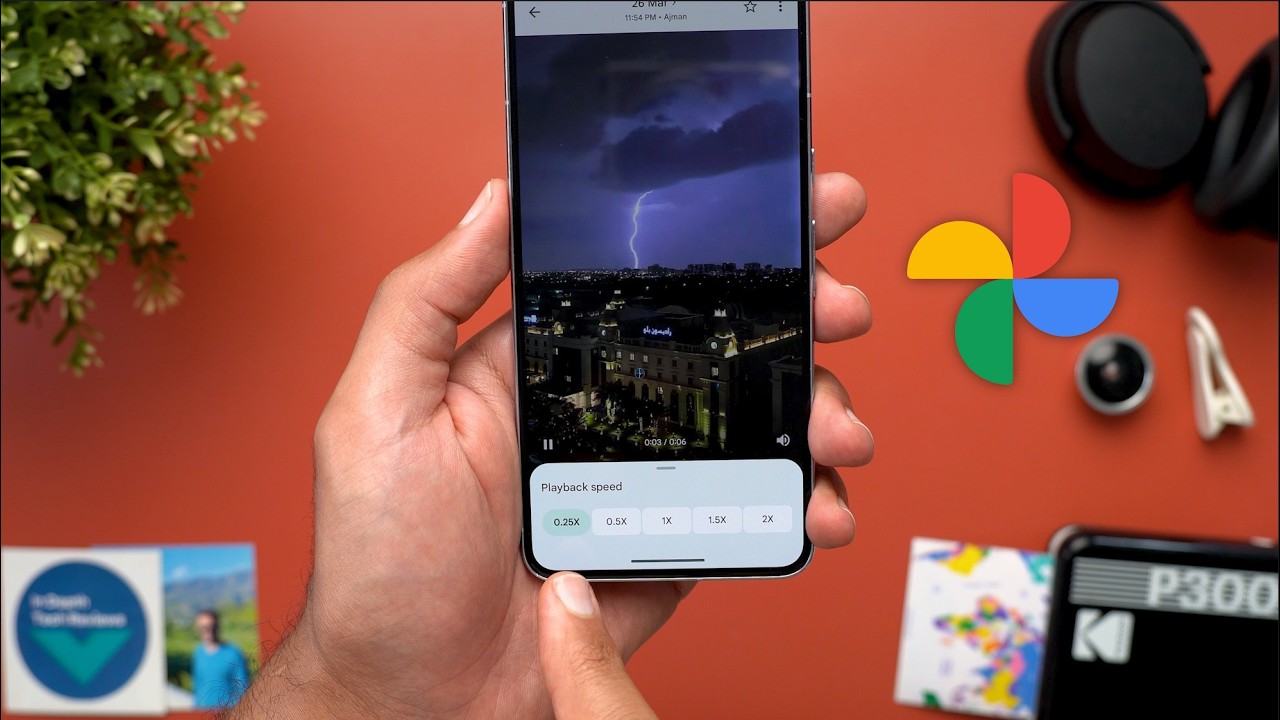 Google Apps Updates Episode 127 – 26 New Features (YouTube, Photos & Gemini!)