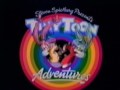 Tiny Toon Adventures - Opening Theme 