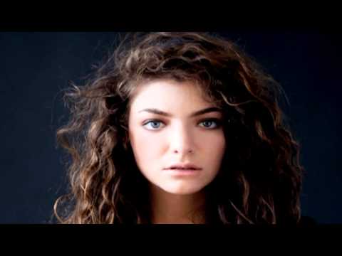 Hamish Carter - Can I Get Witcha Love Club - (Lorde & Notorious B.I.G.)