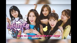 CD9 &amp; Crayon Pop - Get Dumb [English Version]