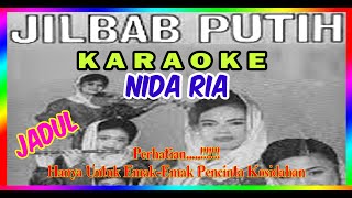 Download lagu KARAOKE JILBAB PUTIH JADUL NIDA RIA COCOK BUAT EMAK-EMAK PENCINTA KOSIDAH AN mp3 Download lagu KARAOKE JILBAB PUTIH JADUL NIDA RIA COCOK BUAT EMAK-EMAK PENCINTA KOSIDAH AN mp3